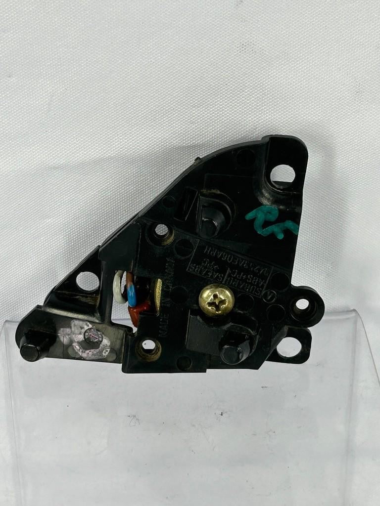 2000-2004 Subaru Legacy Outback Right Front Tweeter Speaker 94253AE06A RH OEM