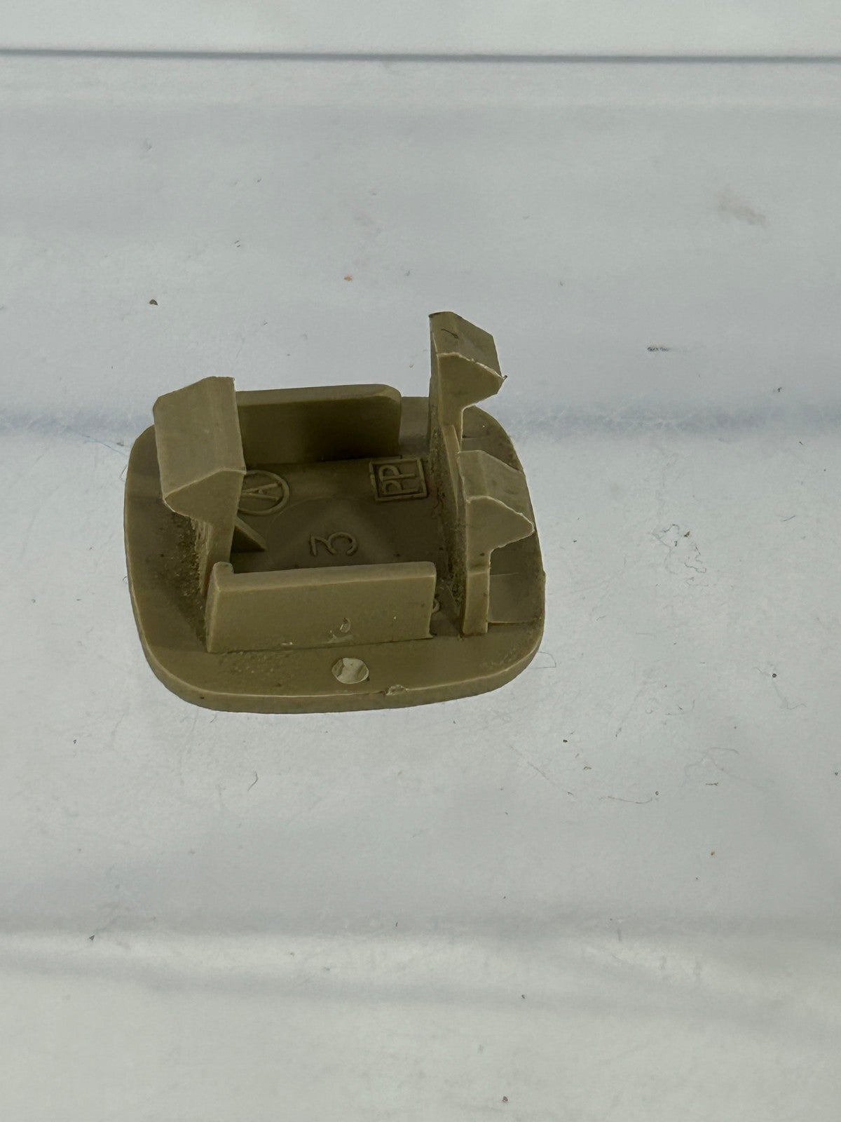 2001-2003 Subaru Outback Door Panel Handle Bolt Screw Plug Cover OEM