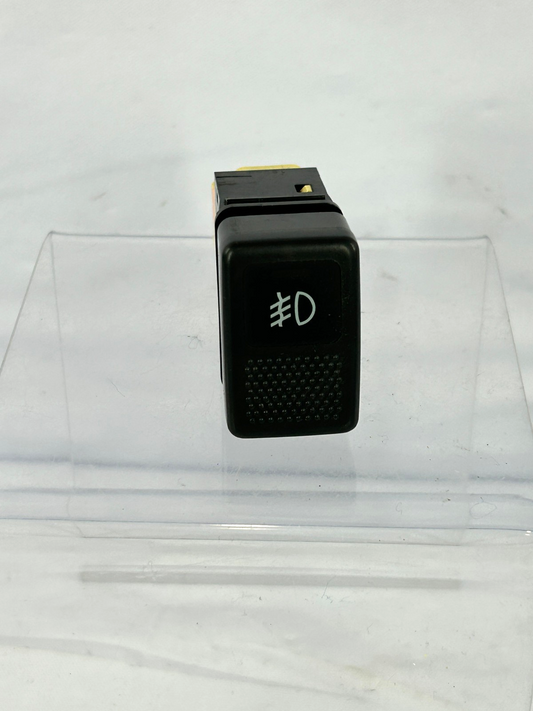 2000-2004 Subaru Outback Dashboard Fog Light Control Switch Button OEM