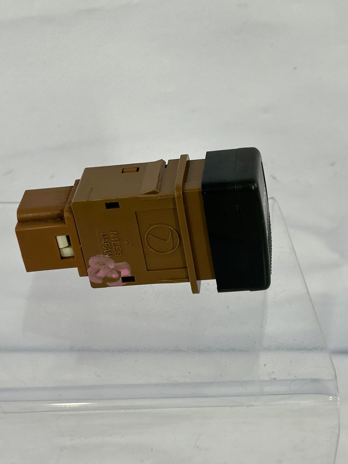 2000-2004 Subaru Outback Cruise Control Switch Button Dash OEM