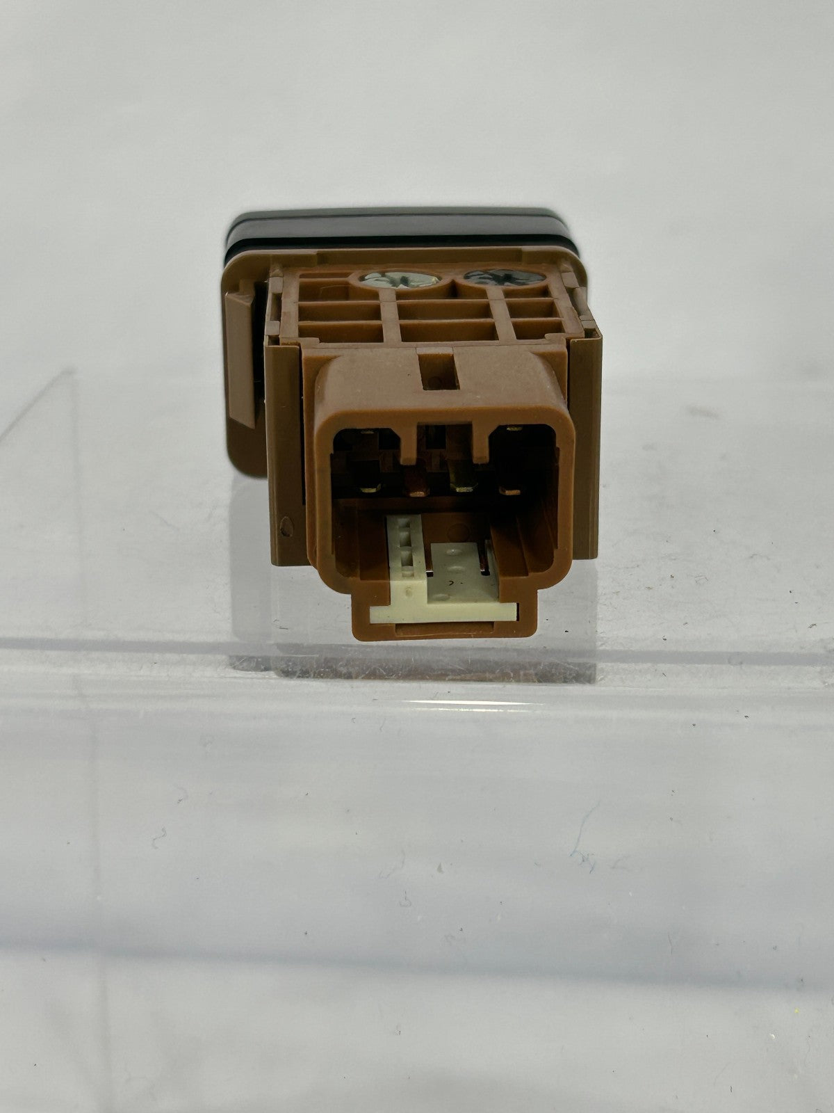 2000-2004 Subaru Outback Cruise Control Switch Button Dash OEM