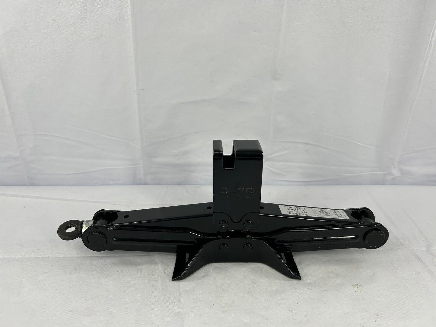 2015-2016 Subaru Outback Emergency Spare Tire Scissor Jack Lift OEM