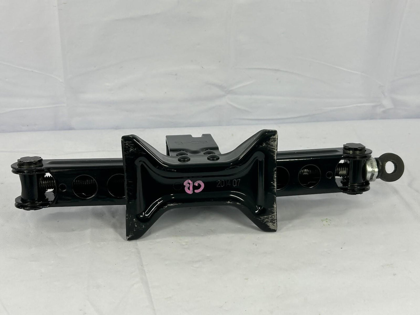 2015-2016 Subaru Outback Emergency Spare Tire Scissor Jack Lift OEM