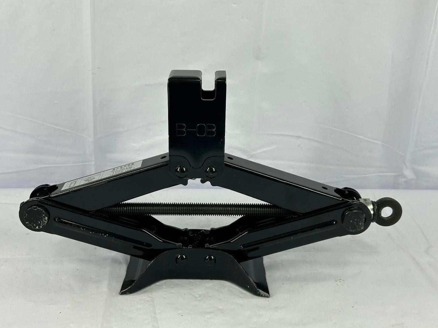 2015-2016 Subaru Outback Emergency Spare Tire Scissor Jack Lift OEM