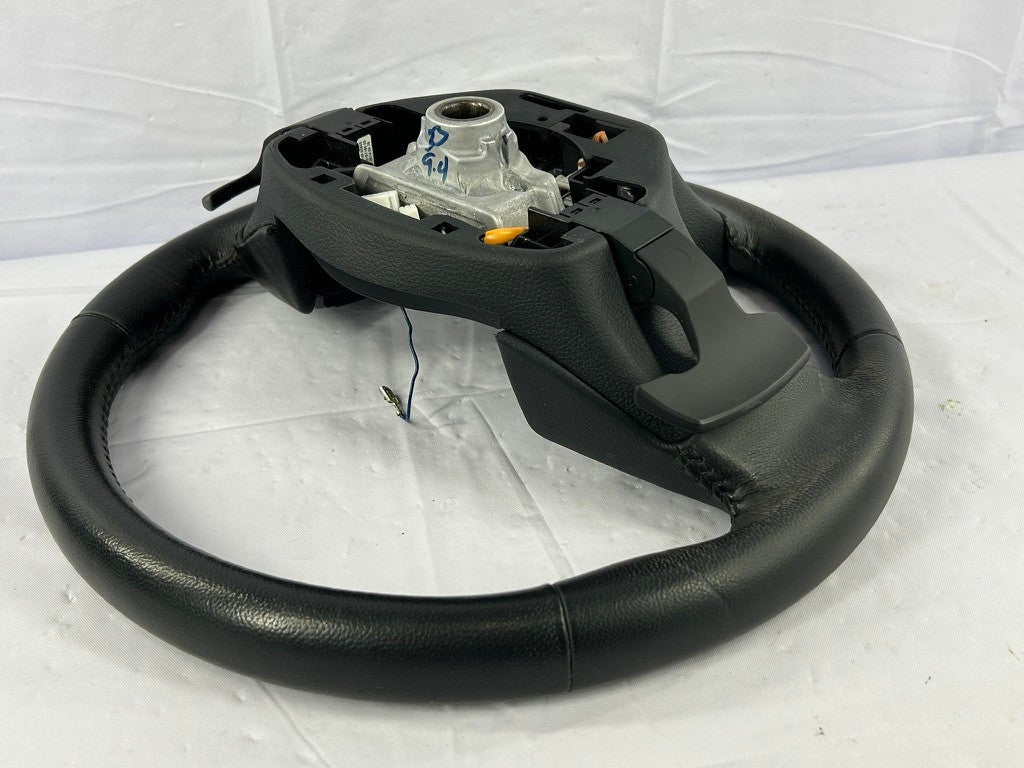 2015-2017 Subaru Legacy Outback Steering Wheel and Cruise Control Audio OEM