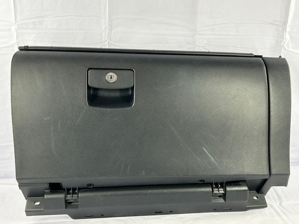 2015-2017 Subaru Outback Glove Box Black Compartment OEM 66121AL00BVH