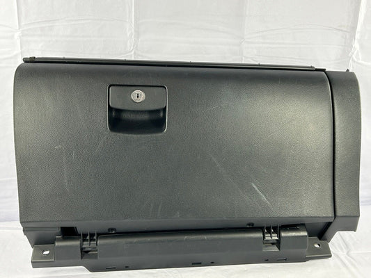 2015-2017 Subaru Outback Glove Box Black Compartment OEM 66121AL00BVH