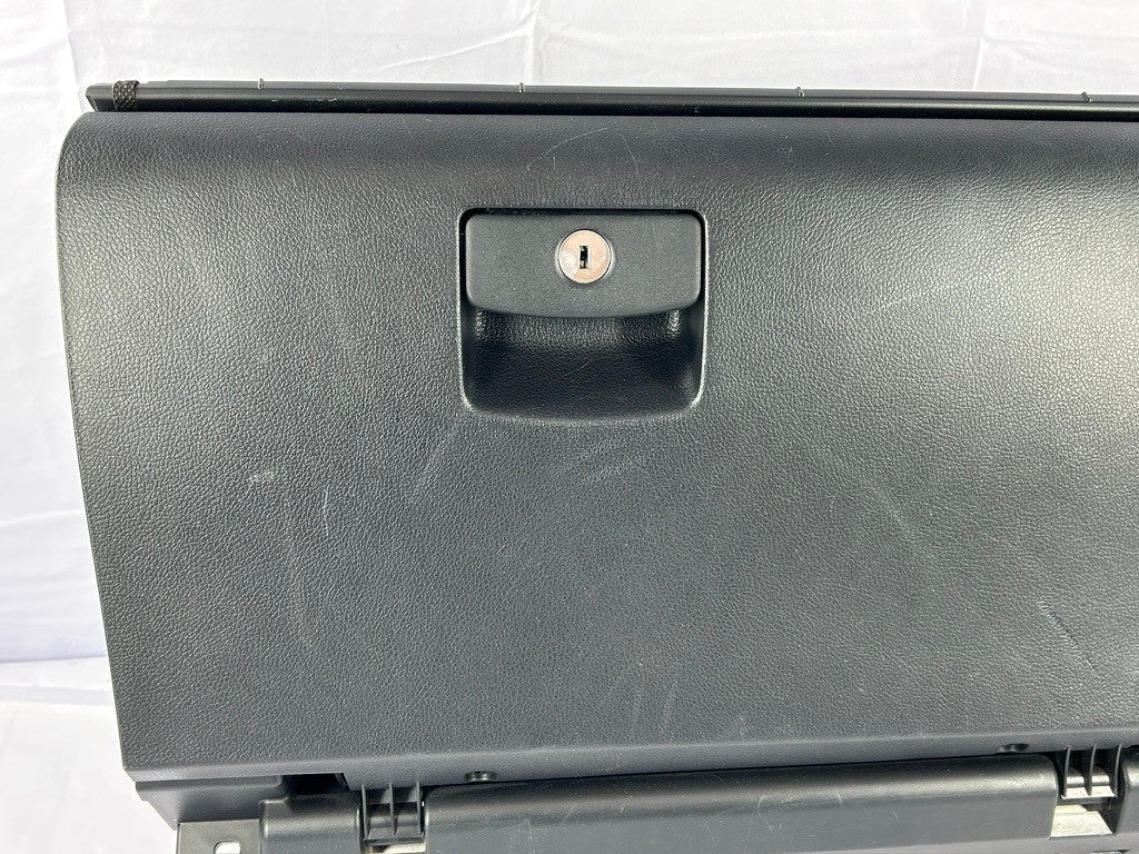 2015-2017 Subaru Outback Glove Box Black Compartment OEM 66121AL00BVH