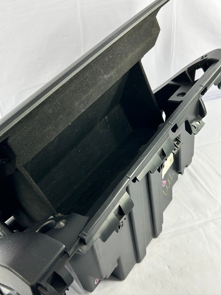 2015-2017 Subaru Outback Glove Box Black Compartment OEM 66121AL00BVH