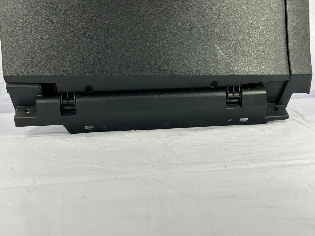 2015-2017 Subaru Outback Glove Box Black Compartment OEM 66121AL00BVH