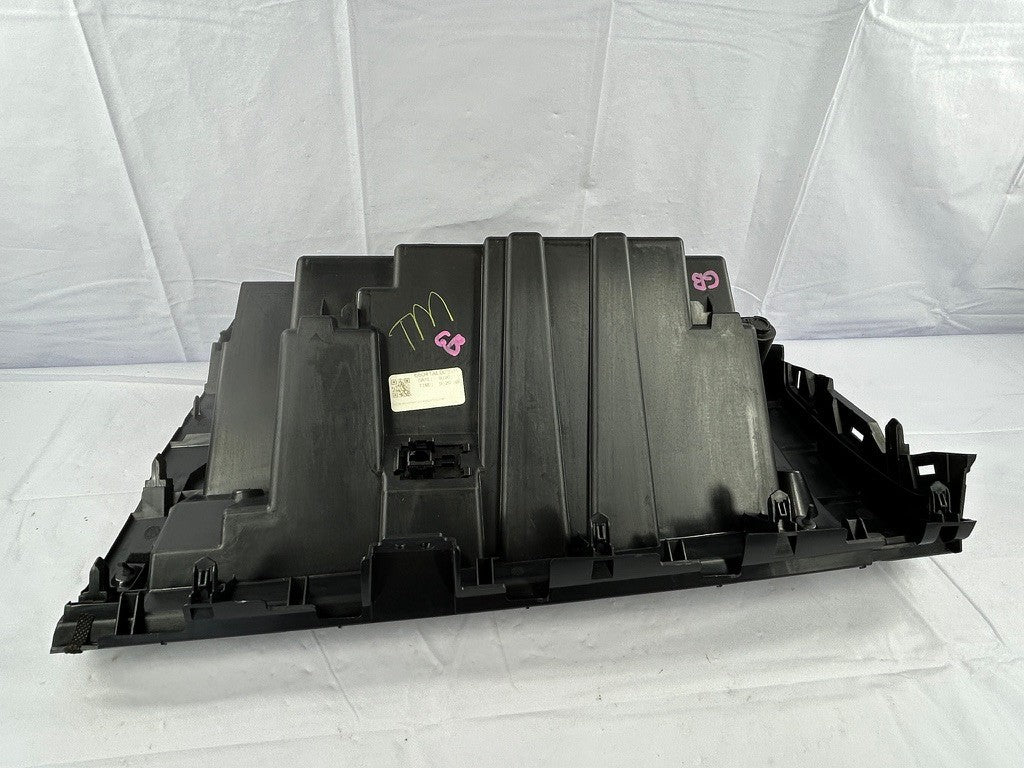 2015-2017 Subaru Outback Glove Box Black Compartment OEM 66121AL00BVH