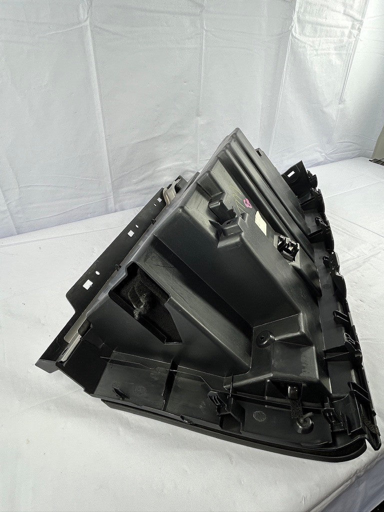 2015-2017 Subaru Outback Glove Box Black Compartment OEM 66121AL00BVH