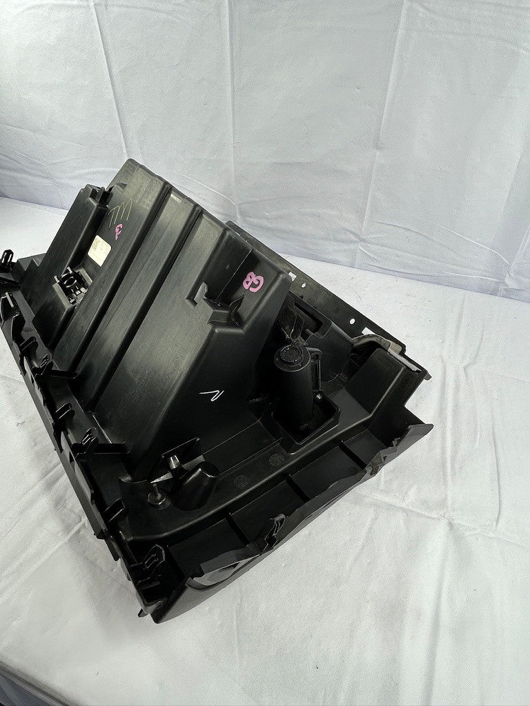 2015-2017 Subaru Outback Glove Box Black Compartment OEM 66121AL00BVH