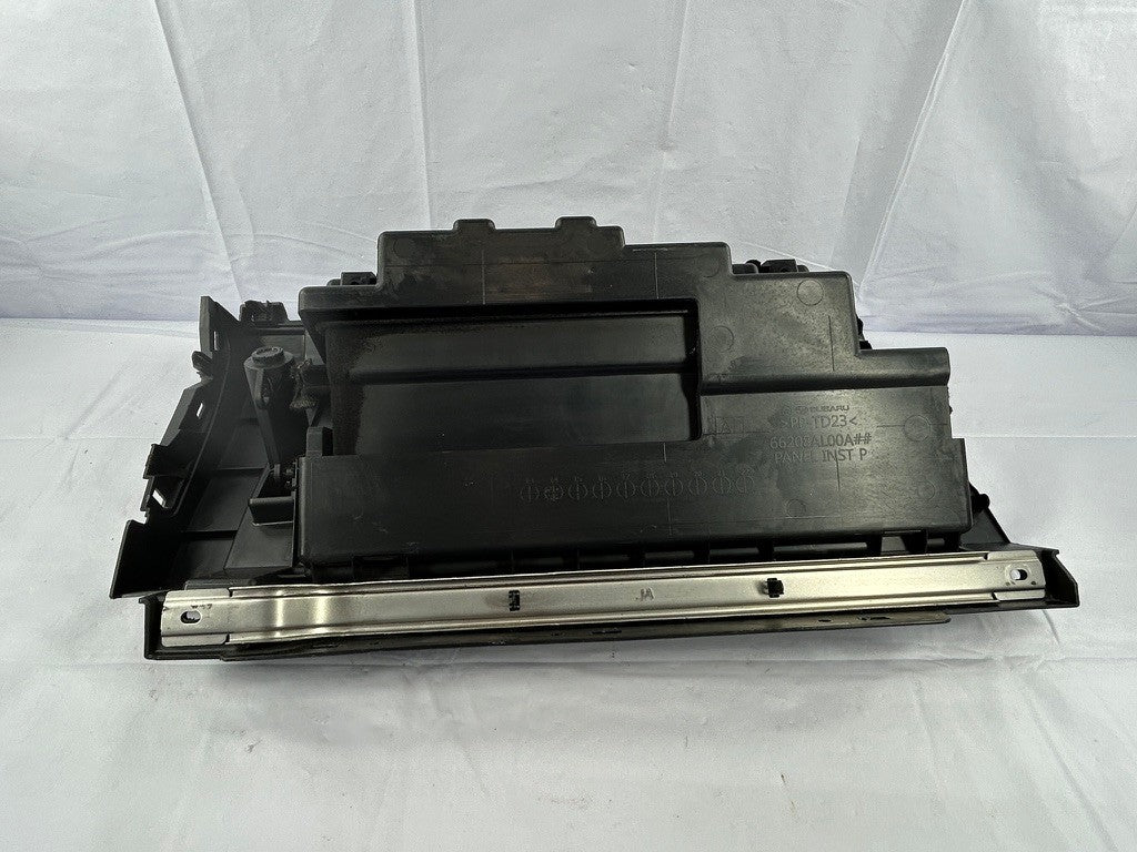 2015-2017 Subaru Outback Glove Box Black Compartment OEM 66121AL00BVH