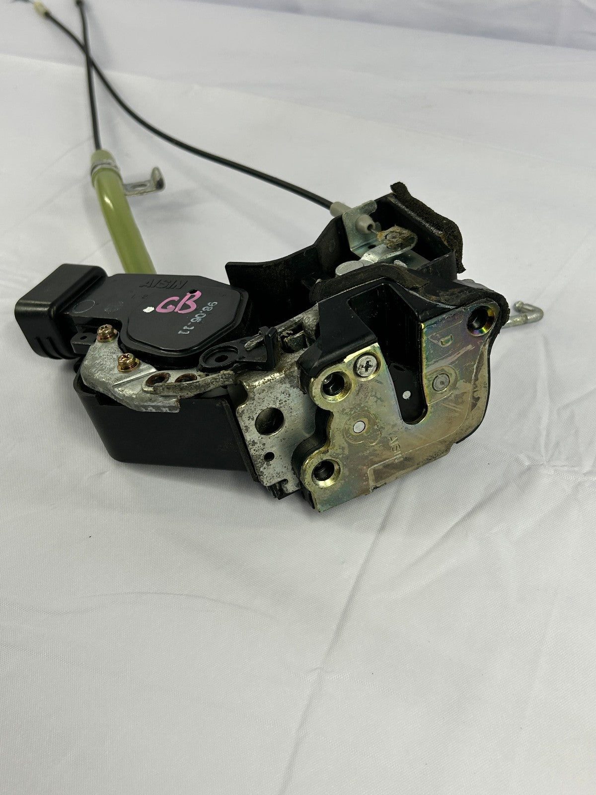 1998-2002 Lexus LX470 Rear Right Door Lock Latch Actuator OEM