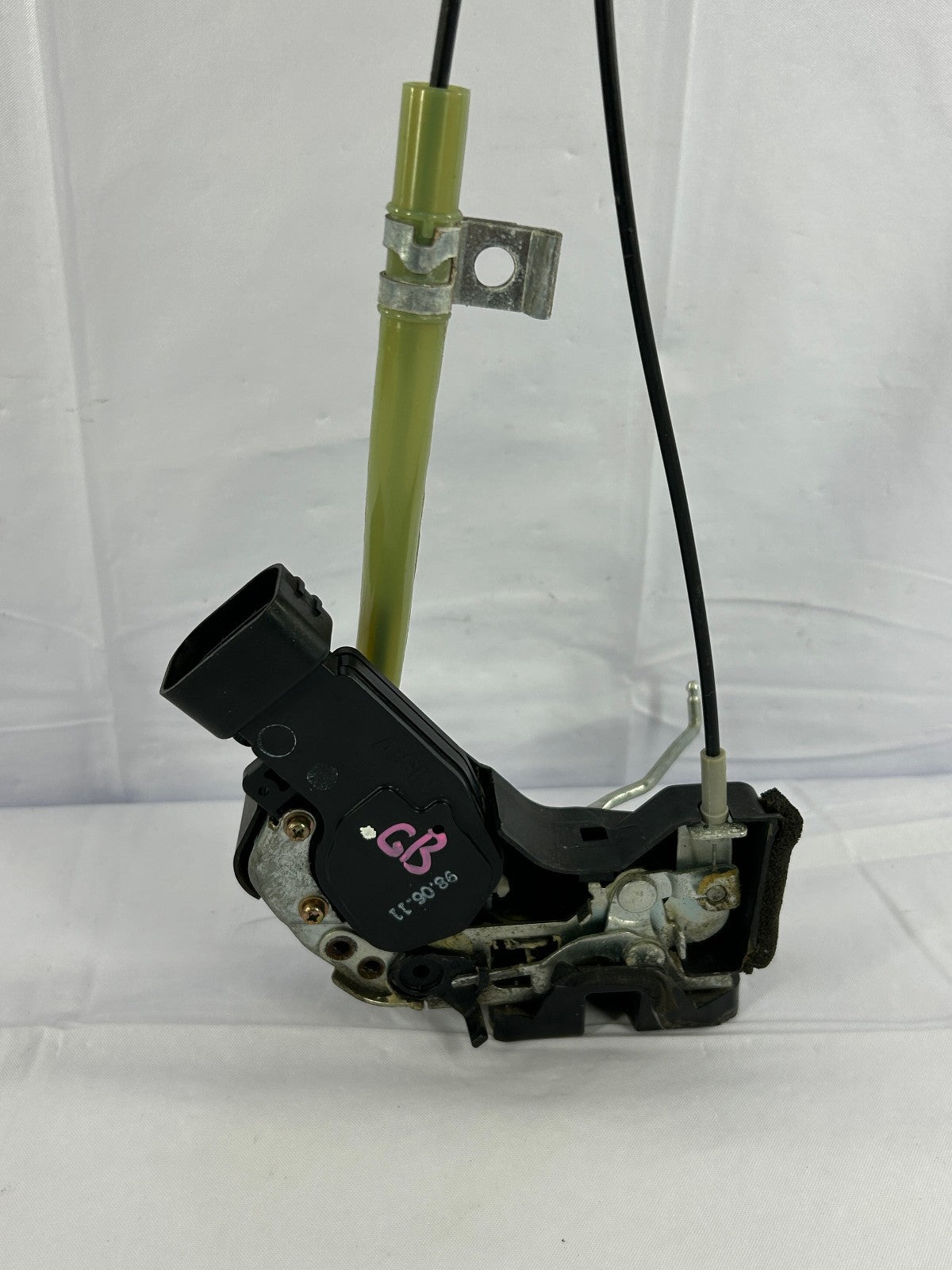 1998-2002 Lexus LX470 Rear Right Door Lock Latch Actuator OEM