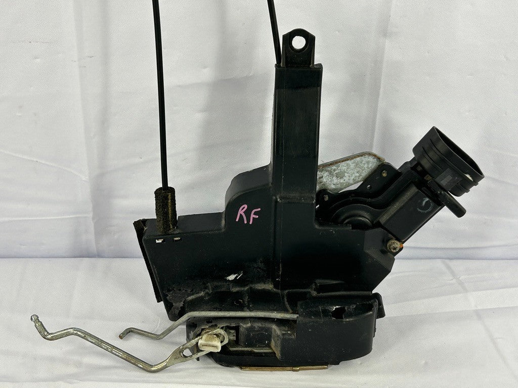 1998-2002 Lexus LX470 Right Front Door Latch Assembly OEM