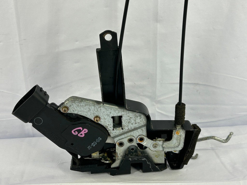 1998-2002 Lexus LX470 Right Front Door Latch Assembly OEM