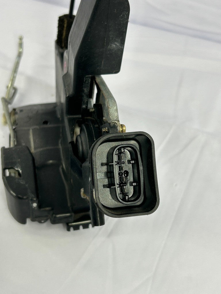 1998-2002 Lexus LX470 Right Front Door Latch Assembly OEM