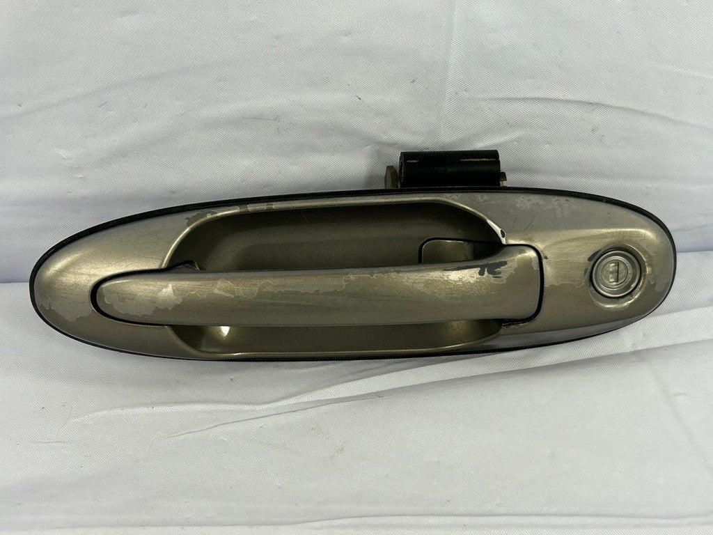 1998-2007 Lexus LX470 Left Front Exterior Door Handle OEM