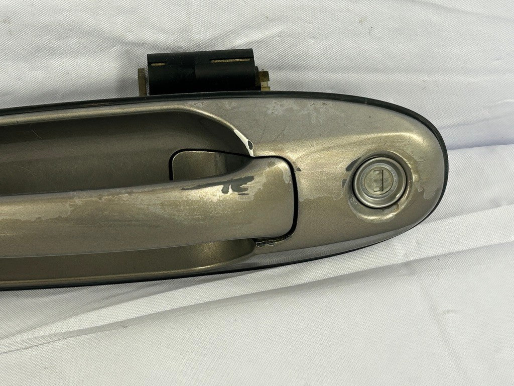 1998-2007 Lexus LX470 Left Front Exterior Door Handle OEM