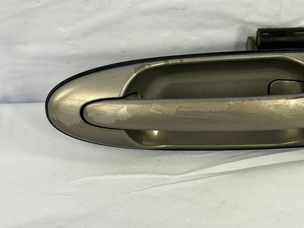 1998-2007 Lexus LX470 Left Front Exterior Door Handle OEM