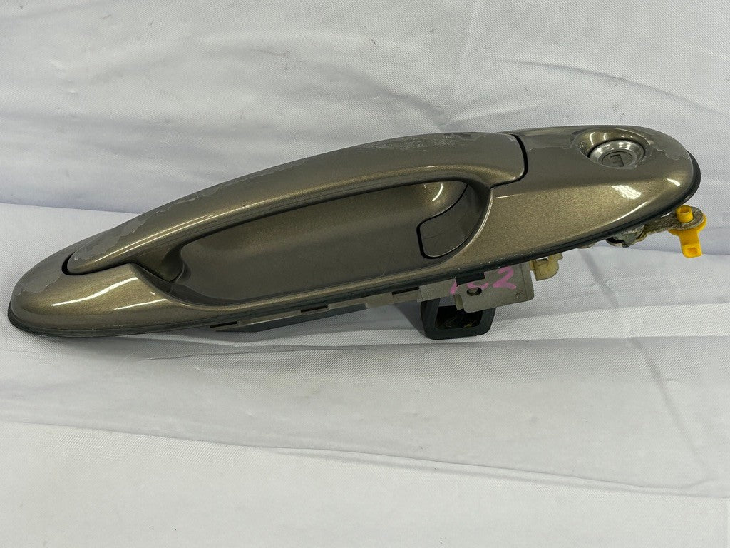 1998-2007 Lexus LX470 Left Front Exterior Door Handle OEM