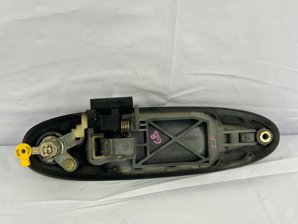 1998-2007 Lexus LX470 Left Front Exterior Door Handle OEM