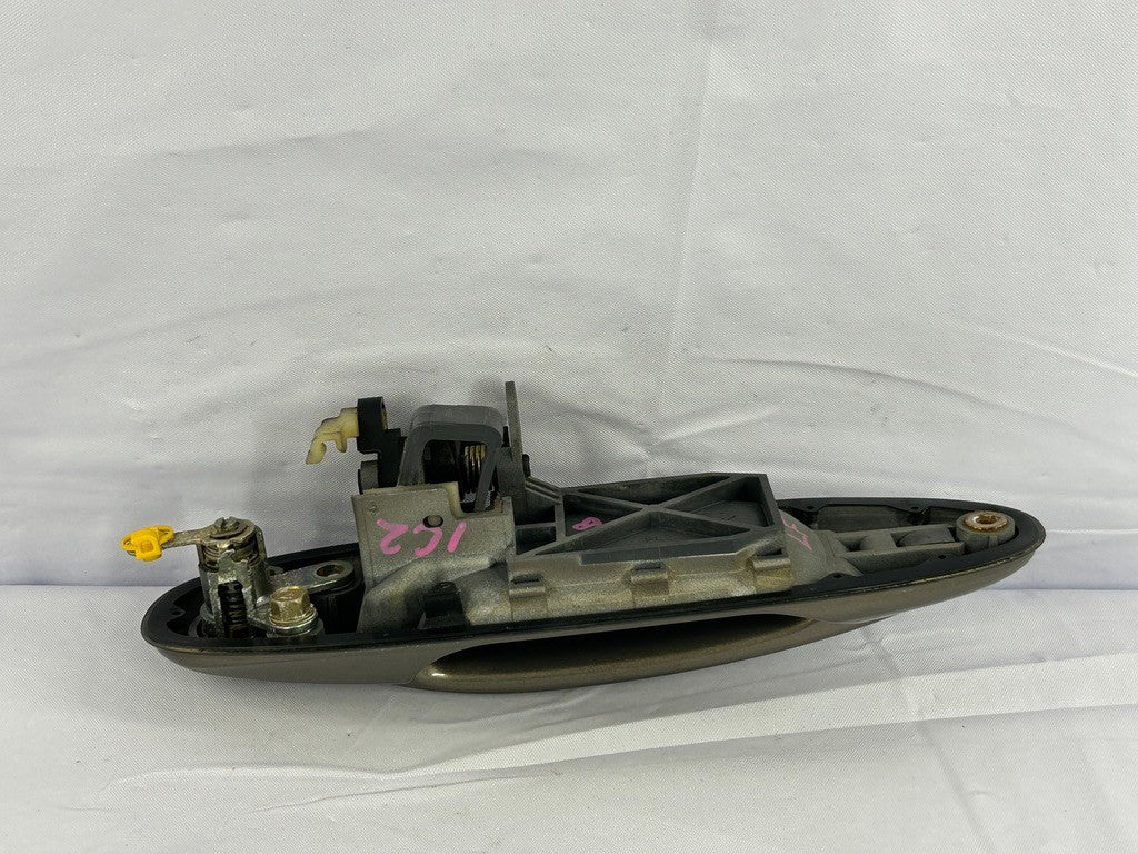 1998-2007 Lexus LX470 Left Front Exterior Door Handle OEM