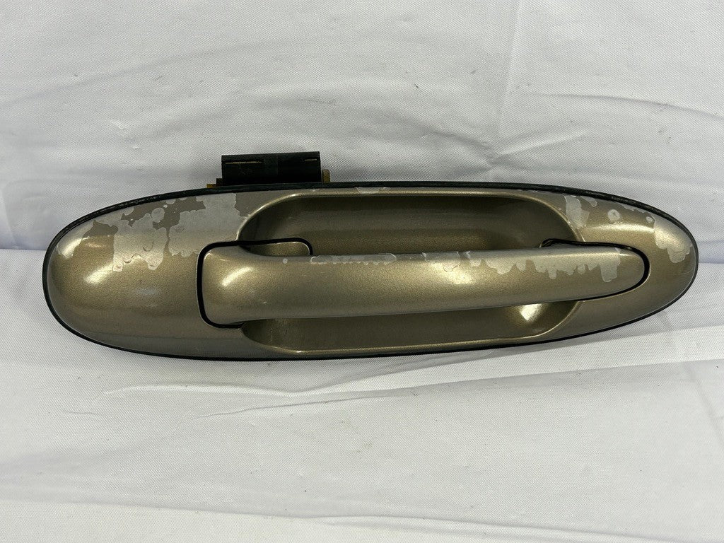 1998-2007 Lexus LX470 Right Rear Exterior Door Handle OEM