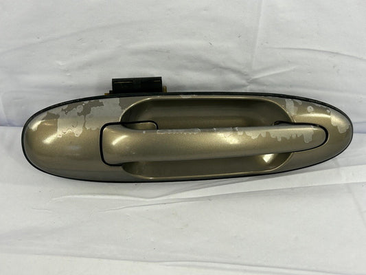 1998-2007 Lexus LX470 Right Rear Exterior Door Handle OEM