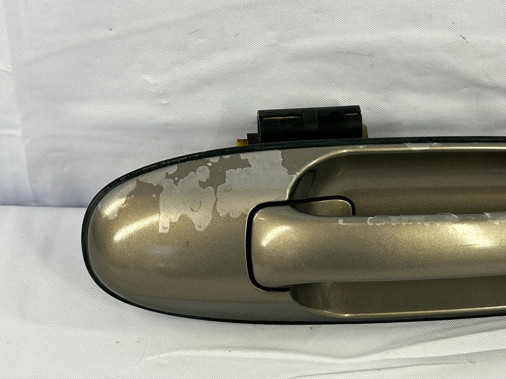 1998-2007 Lexus LX470 Right Rear Exterior Door Handle OEM