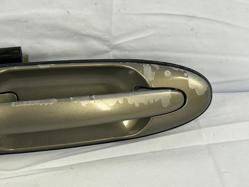 1998-2007 Lexus LX470 Right Rear Exterior Door Handle OEM