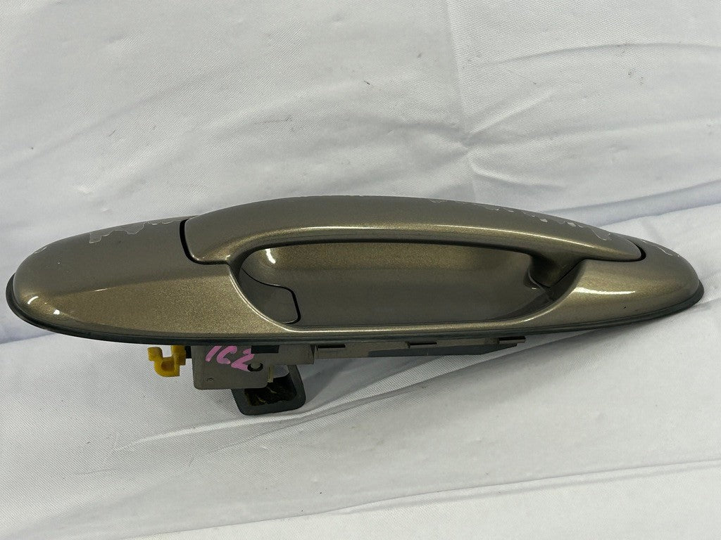 1998-2007 Lexus LX470 Right Rear Exterior Door Handle OEM