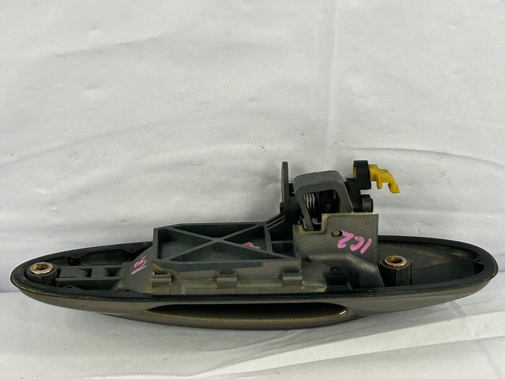 1998-2007 Lexus LX470 Right Rear Exterior Door Handle OEM