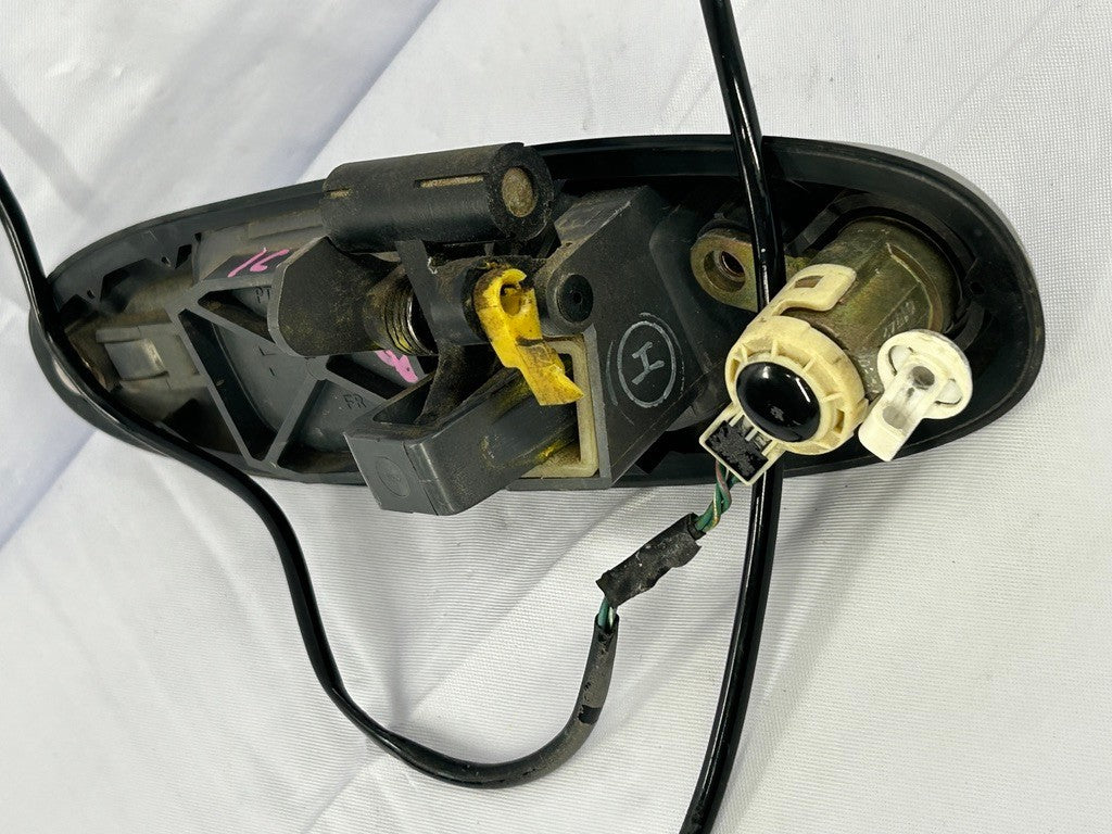 1998-2007 Lexus LX470 Right Front Exterior Door Handle OEM