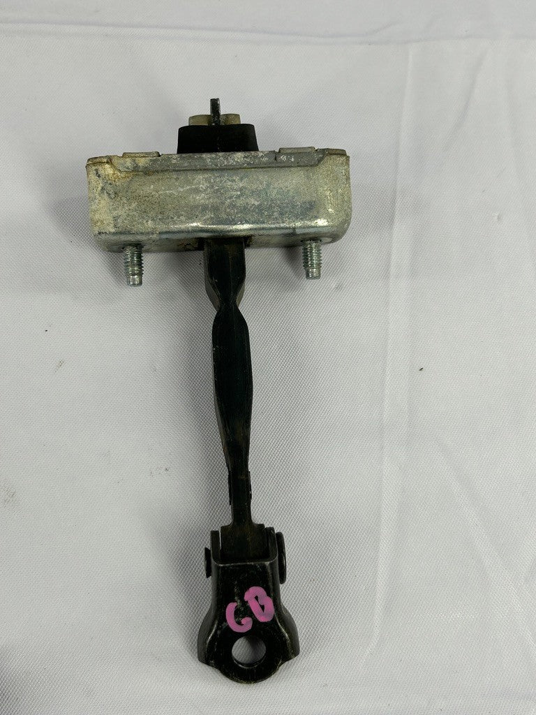 1998-2002 Lexus LX470 Right Rear Door Check OEM