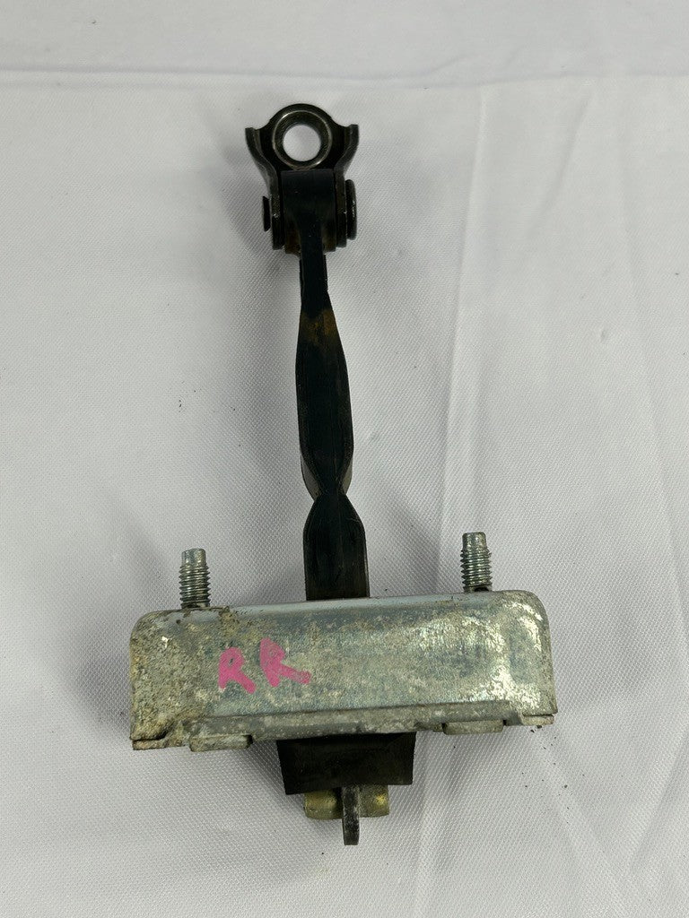 1998-2002 Lexus LX470 Right Rear Door Check OEM