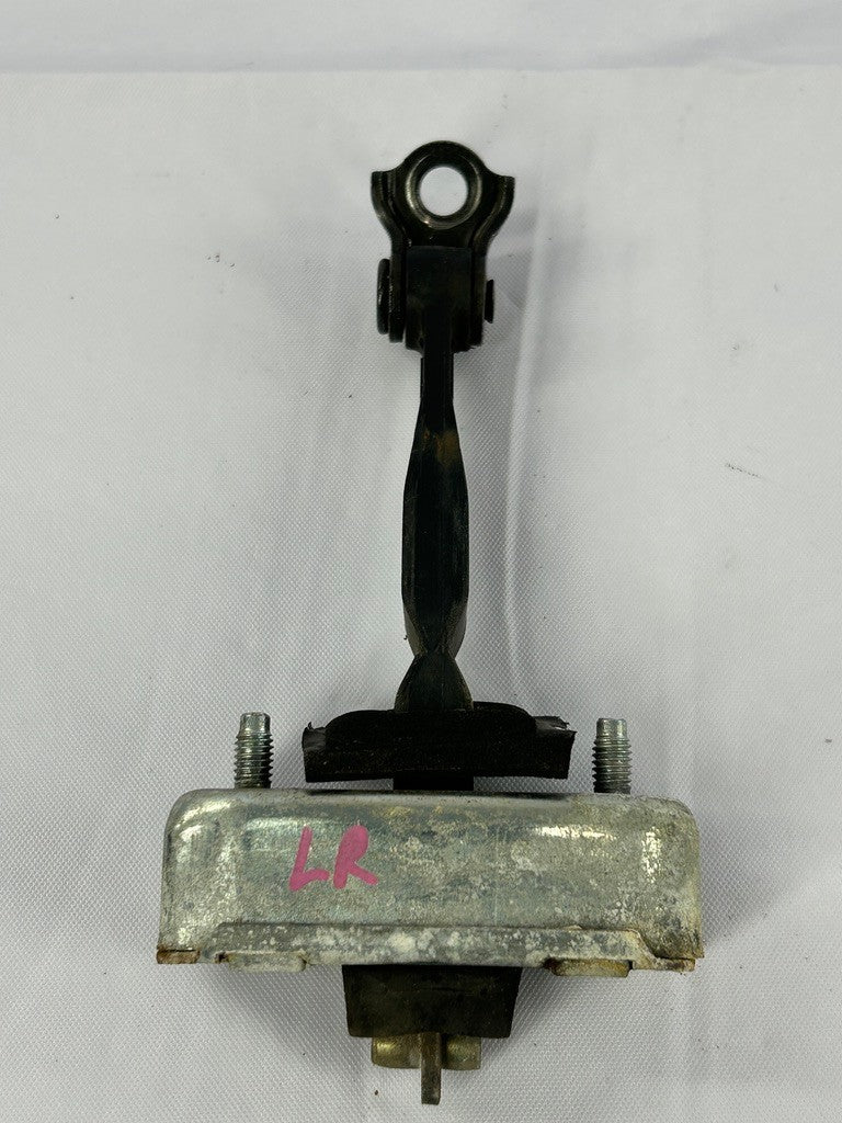 1998-2002 Lexus LX470 Left Rear Door Check OEM