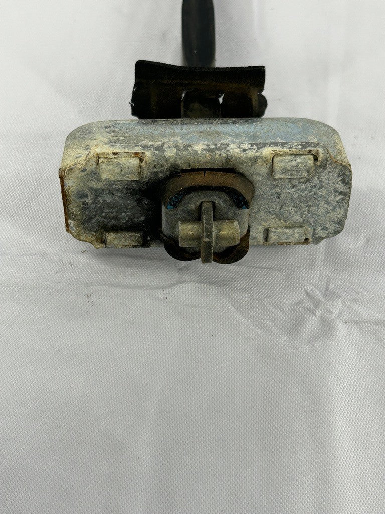 1998-2002 Lexus LX470 Left Rear Door Check OEM
