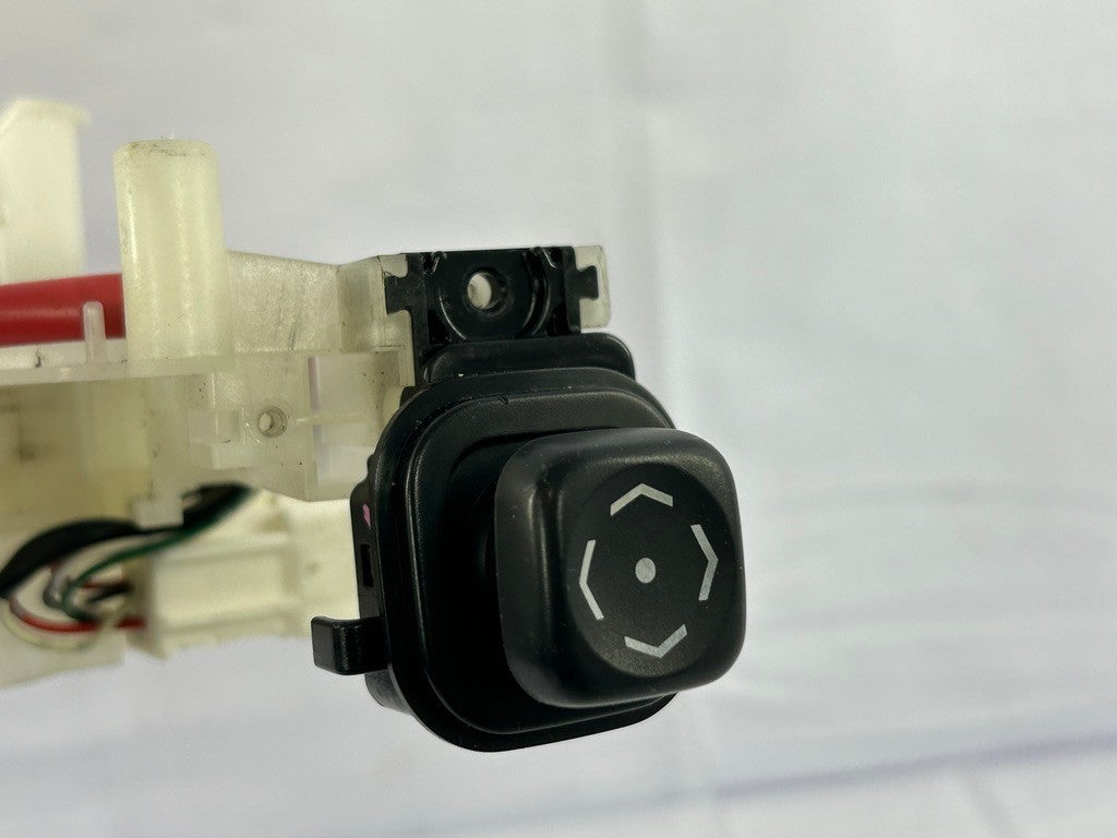 1998-1999 Lexus LX470 Steering Combination Switch Frame with Sensor OEM