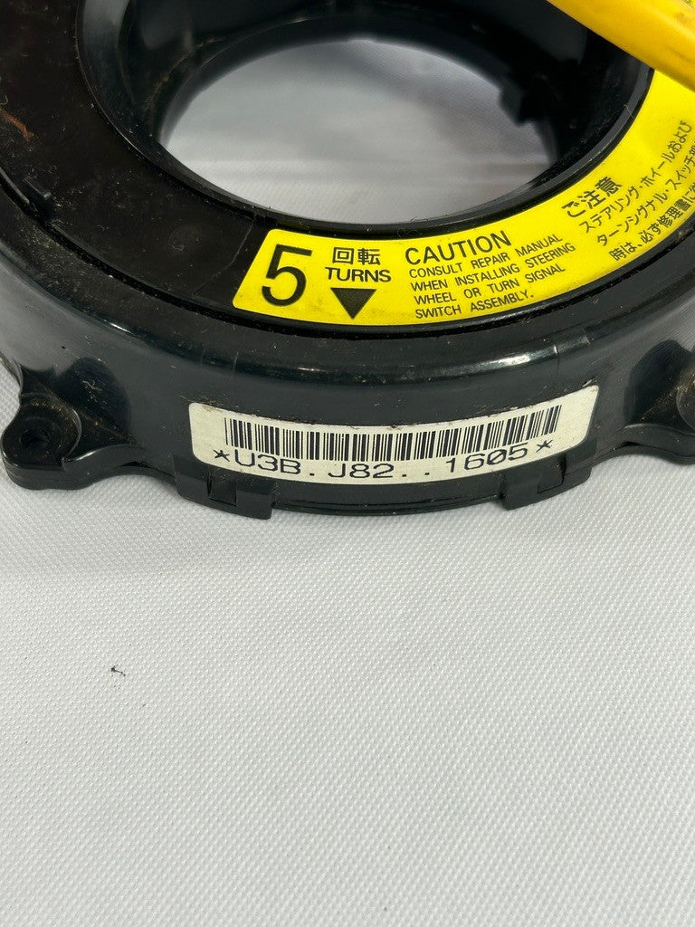 1998-2002 Lexus LX470 Steering Column Clock Spring Clockspring