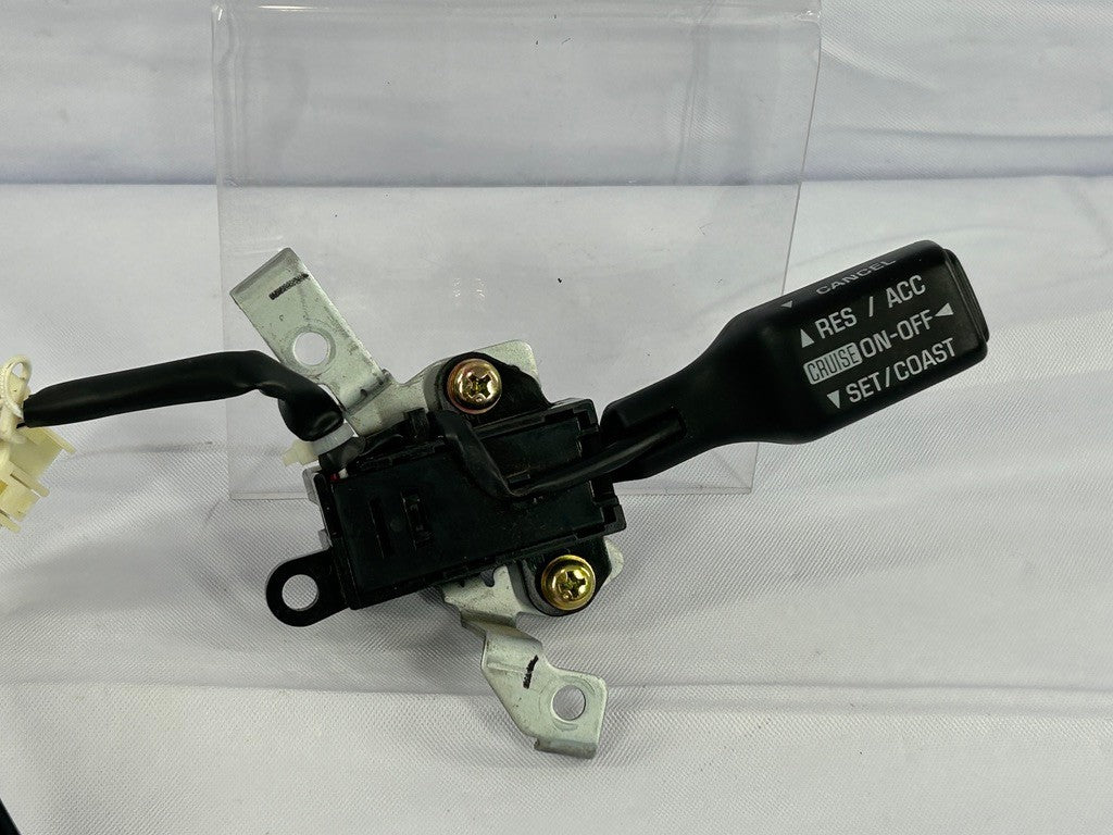 1998-2000 Lехus LX470 Steering Wheel Cruise Control Switch OEM
