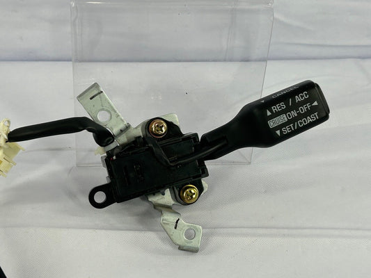 1998-2000 Lехus LX470 Steering Wheel Cruise Control Switch OEM