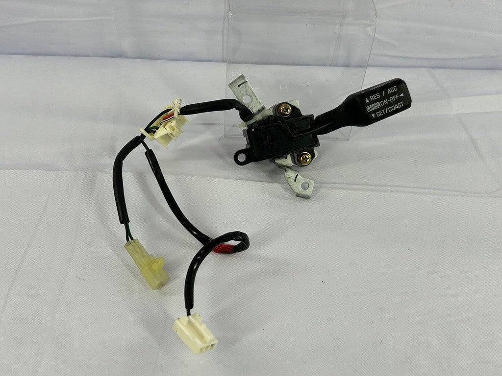 1998-2000 Lехus LX470 Steering Wheel Cruise Control Switch OEM
