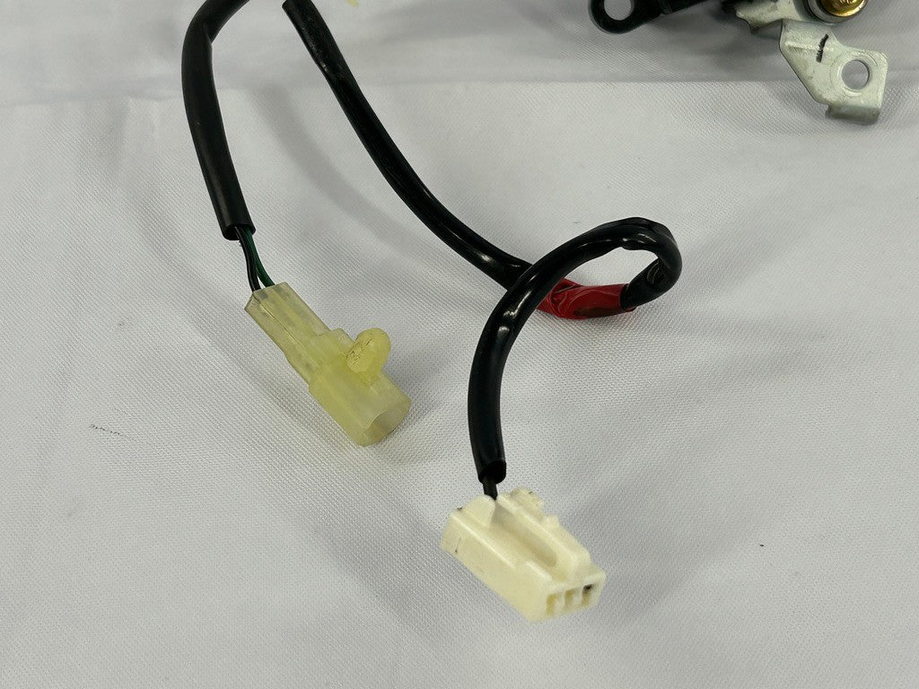 1998-2000 Lехus LX470 Steering Wheel Cruise Control Switch OEM