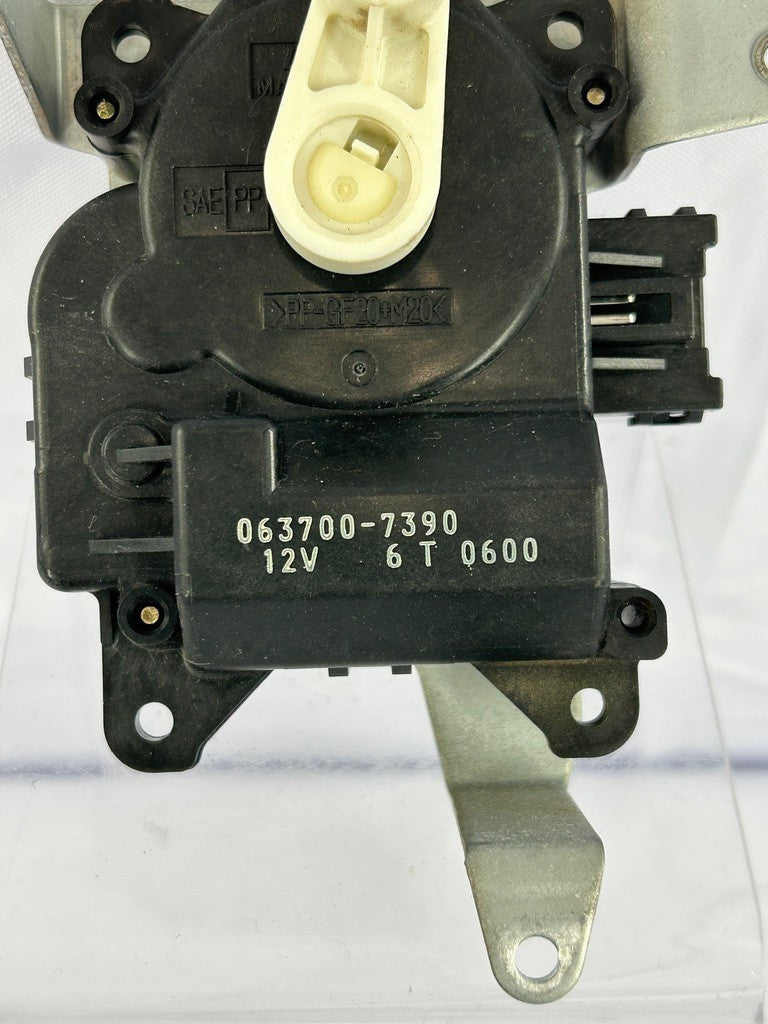 1998-2002 Lexus LX470 HVAC Evaporator Damper Blend Door Servo Actuator OEM