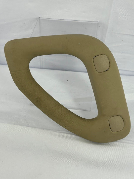 1998-2002 Lexus LX470 Right Rear Assist Grip Handle Beige OEM