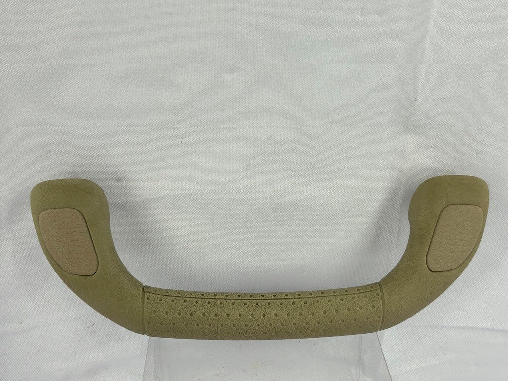 1998-2002 Lexus LX470 Front Right Left-Side Assist Grip Handle Beige OEM