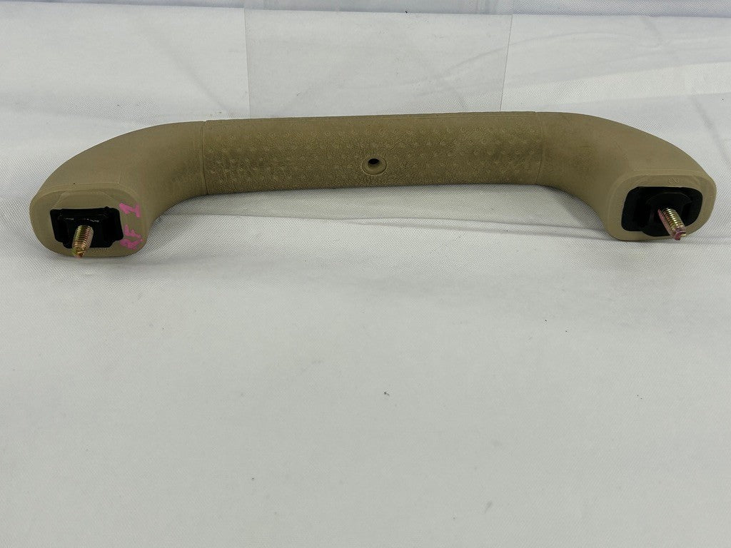 1998-2002 Lexus LX470 Front Right Left-Side Assist Grip Handle Beige OEM
